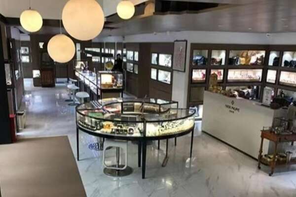 内江市寄卖奢侈品店